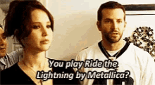 Ride The Lightning Silver GIF - Ride The Lightning Silver Linings GIFs