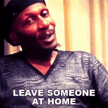 Leave Someone At Home Jimmy Cliff GIF - Leave Someone At Home Jimmy Cliff Leave Somebody At Home GIFs