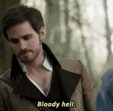 Ouat Once Upon A Time Ouat GIF - Ouat Once Upon A Time Ouat Hook GIFs