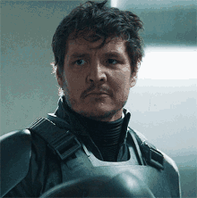 mandalorian the