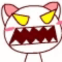 Rage Cat GIF - Rage Cat Animated GIFs