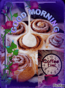 Vec50morning Good Morning GIF - Vec50morning Good Morning Coffee Time GIFs