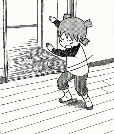 よつばと 漫画 電撃コミックス ぐるぐる Gif Yotsubato Guruguru Discover Share Gifs