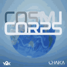 Cosmicorps Thank You GIF - Cosmicorps Thank You Chaika GIFs