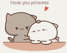 I Love You Princess Komal GIF - I Love You Princess I Love You Komal GIFs