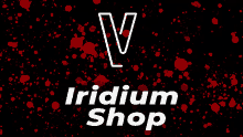 Iridium Shop GIF - Iridium Shop Iridium Shop GIFs