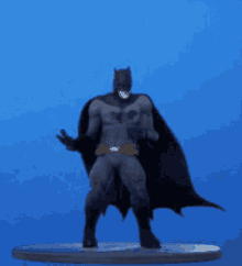 batman dance