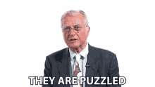 they are puzzled richard dawkins big think puzzled lost they are puzzled richard dawkins big think puzzled lost