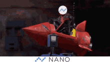 Nano Nano Currency GIF - Nano Nano Currency Nano Money GIFs