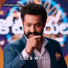 Best Of Luck.Gif GIF - Best Of Luck Jrntr Ntr GIFs