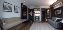 dance