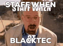 Staff When Blacktec Breaking Bad GIF - Staff When Blacktec Breaking Bad Fall GIFs