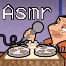 Asmr Mr Bean GIF - Asmr Mr Bean Tape GIFs
