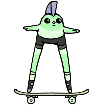 skater skateboard skating the real cornelius skate