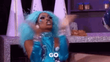 vixen eureka