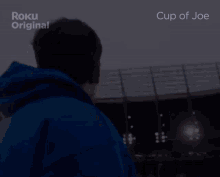 cup of joe joe jonas roku travel explore