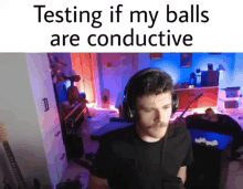 Balls Conductive GIF - Balls Conductive GIFs
