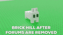 Brick Hill Forums GIF - Brick Hill Forums Brick Hill Forums GIFs