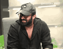 Prabhas Prabhas Laughing GIF - Prabhas Prabhas Laughing Thats Funny GIFs