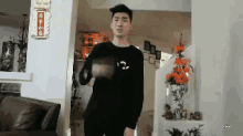 Ricegum Peace GIF - Ricegum Peace Bye GIFs