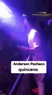 Anderson Pacheco Quincena Quincena Anderson GIF - Anderson Pacheco Quincena Quincena Anderson Anderson Quincena GIFs