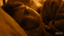 Thinking Deeply Claire GIF - Thinking Deeply Claire Hello Goodbye And Everything In Between GIFs