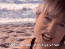 Dont You Know Things Will Change GIF - Dont You Know Things Will Change Hold On GIFs