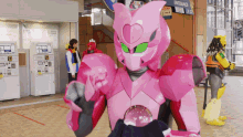 magine kikai sentai zenkaiger zenkaiger episode3 super sentai magine kikai sentai zenkaiger zenkaiger episode3 super sentai