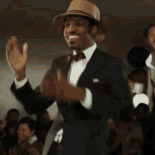 Lets Dance Andre3000 GIF - Lets Dance Andre3000 Green Light Song GIFs