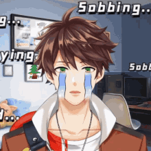 suha sad min suha suha min nijisanji