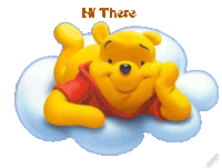 Ddd99 Winnie The Pooh Sticker - Ddd99 Winnie The Pooh Hi Stickers