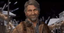 Tlou2 The Last Of Us2 GIF - Tlou2 The Last Of Us2 Cheers GIFs
