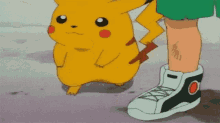 Pikachu Gay Rights GIF - Pikachu Gay Rights Pokemon GIFs