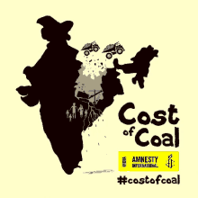 Cost Of Coal Amnesty GIF - Cost Of Coal Amnesty GIFs