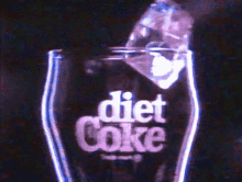 Coke Aesthetic GIF - Coke Aesthetic Diet Coke GIFs