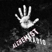 Alchemist Alchemist Radio GIF - Alchemist Alchemist Radio Version2 GIFs