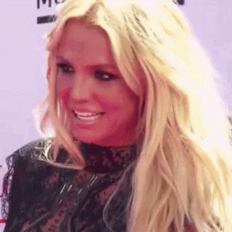 Britneyspears GIF - Britneyspears - Discover & Share GIFs