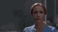Scully Mulder GIF - Scully Mulder X Files GIFs