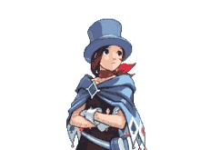 trucy ace