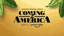 coming2america show title movie title film title amazon studios