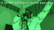 Bzrp Music Session GIF - Bzrp Music Session Craftero GIFs
