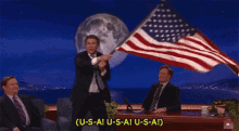 Happy4th Of July Independence Day GIF - Happy4th Of July Independence Day American Flag GIFs