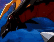 spectra phantom bakugan helios keith fermin dragon