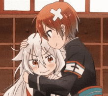 Anime Cute GIF - Anime Cute Crying GIFs
