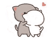mochi heart