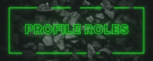 Profile Roles GIF - Profile Roles GIFs