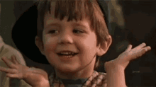 Oh Well! - The Little Rascals GIF - The Little Rascals Spanky Travis Tedford GIFs
