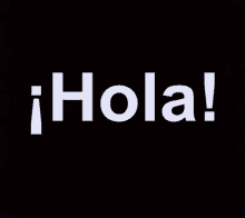 Hola Que Tal How Are You GIF - Hola Que Tal Hola How Are You GIFs