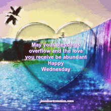 Have A Blessed Wedneday Beautiful Ladies GIF - Have A Blessed Wedneday Beautiful Ladies GIFs