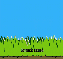 Duck Hunt Lettuce GIF - Duck Hunt Lettuce Lettuce Issue GIFs
